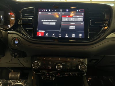 2023 Dodge Durango GT Premium AWD