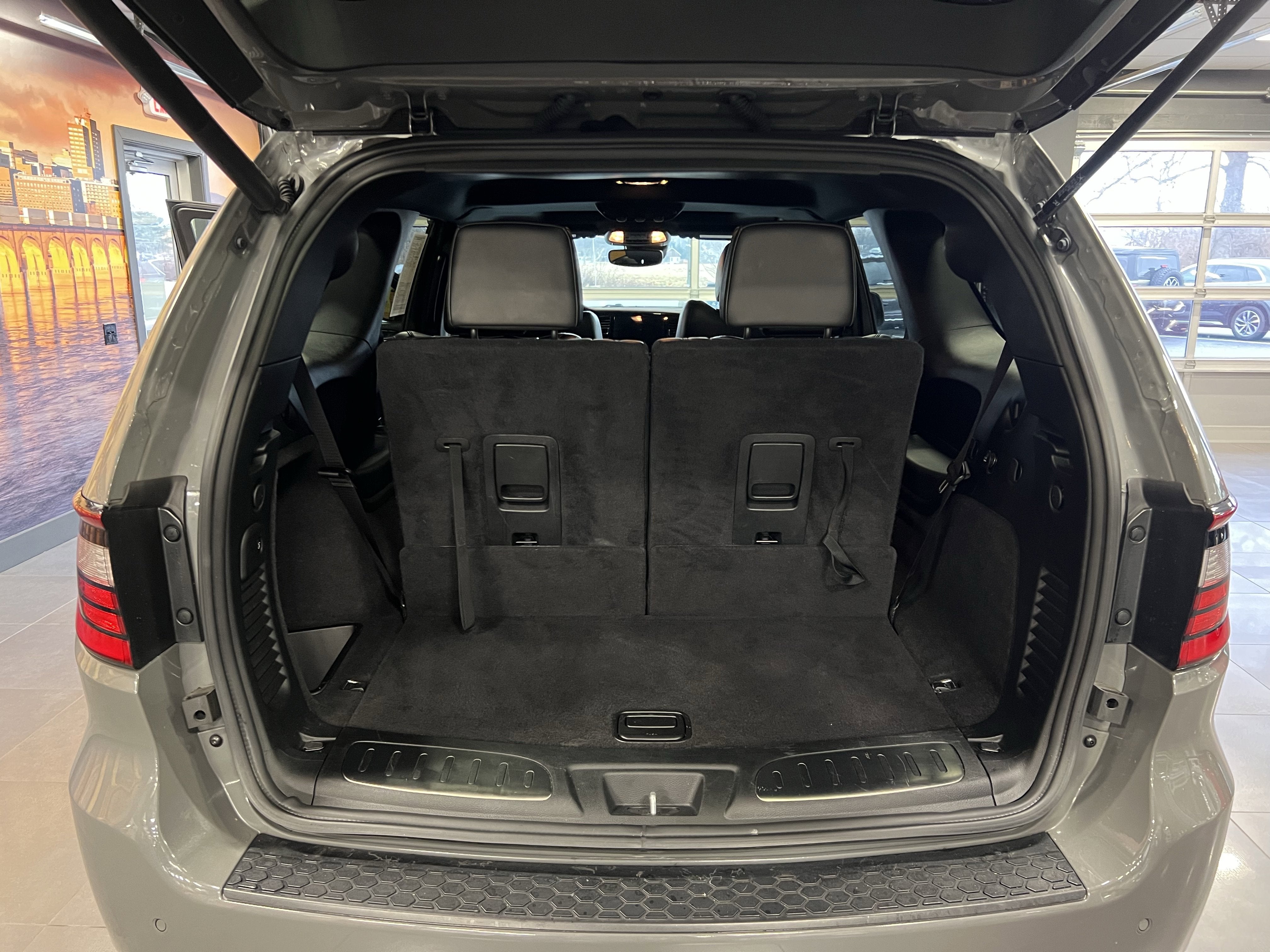 2023 Dodge Durango GT Premium AWD