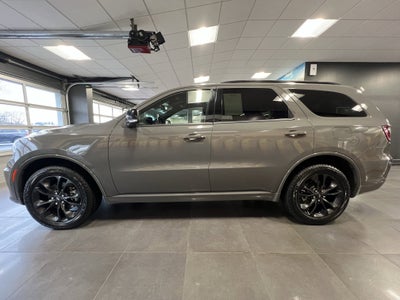 2023 Dodge Durango GT Premium AWD