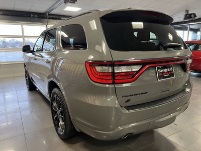 2023 Dodge Durango GT Premium AWD