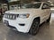 2018 Jeep Grand Cherokee Overland 4x4