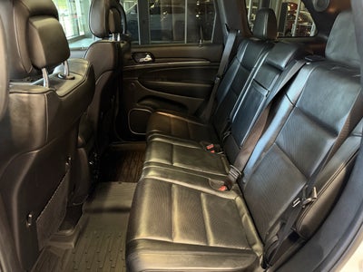 2021 Jeep Grand Cherokee High Altitude 4x4