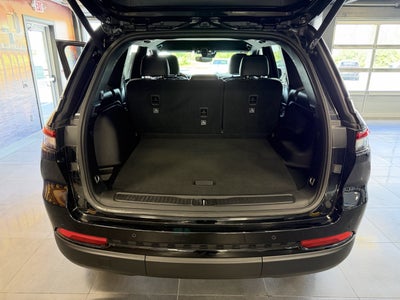 2022 Jeep Grand Cherokee Altitude 4x4