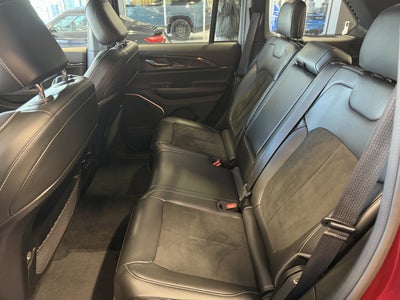 2022 Jeep Grand Cherokee Altitude 4x4