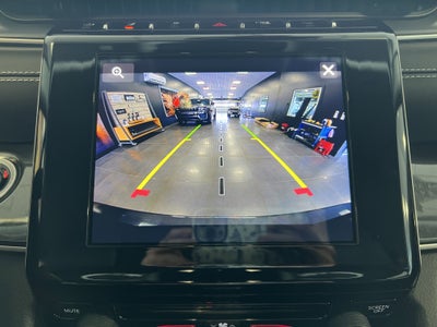 2023 Jeep Grand Cherokee Laredo 4x4