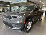 2023 Jeep Grand Cherokee Laredo 4x4