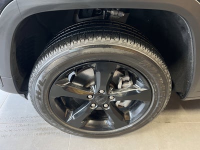 2024 Jeep Grand Cherokee L Altitude X 4x4