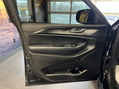 2024 Jeep Grand Cherokee L Altitude X 4x4