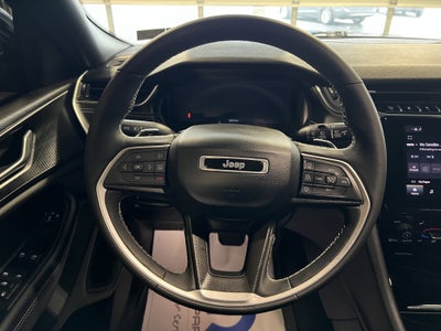 2024 Jeep Grand Cherokee L Altitude X 4x4