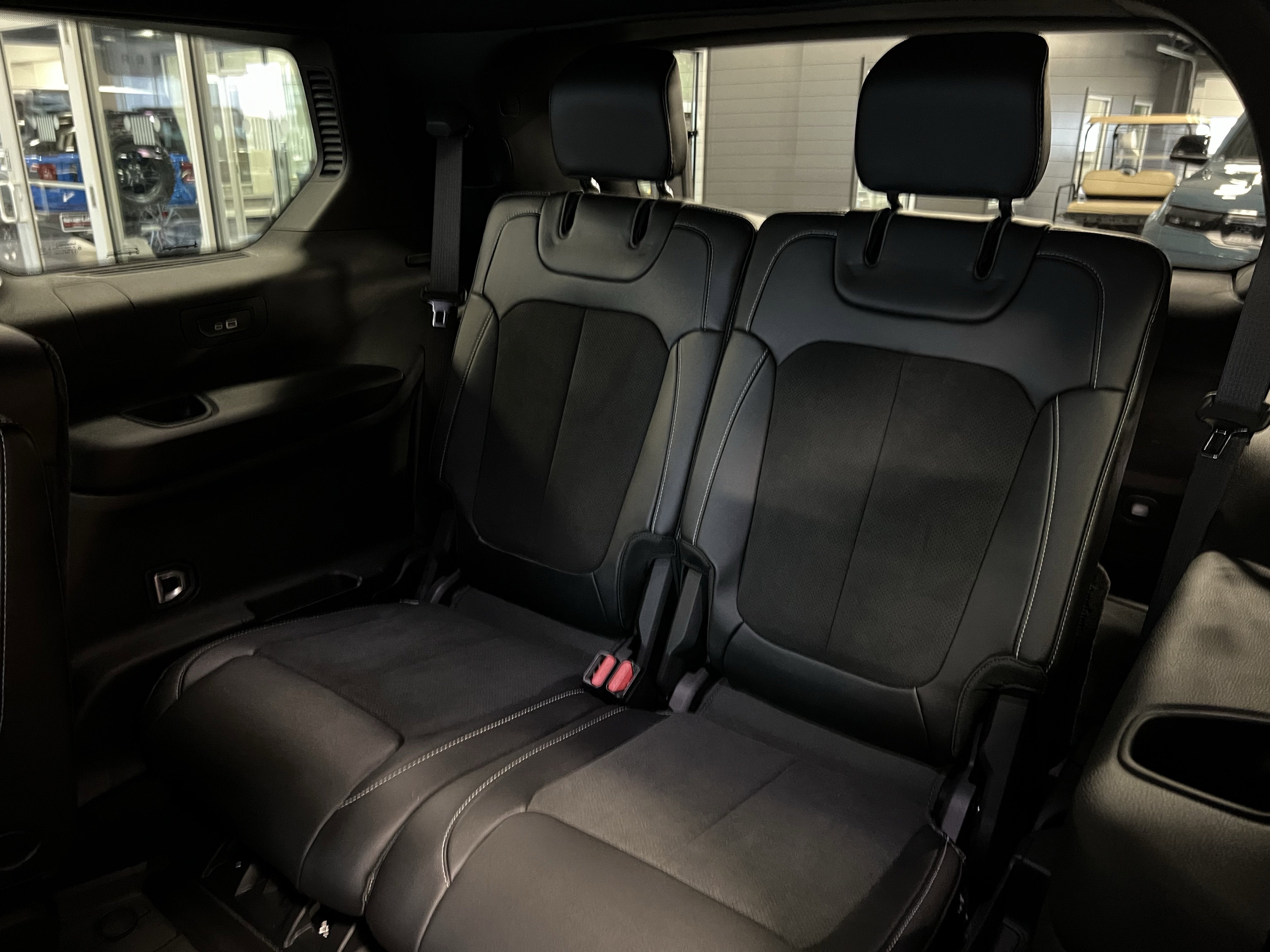 2024 Jeep Grand Cherokee L Altitude X 4x4