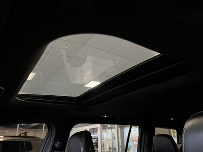 2024 Jeep Grand Cherokee L Altitude X 4x4