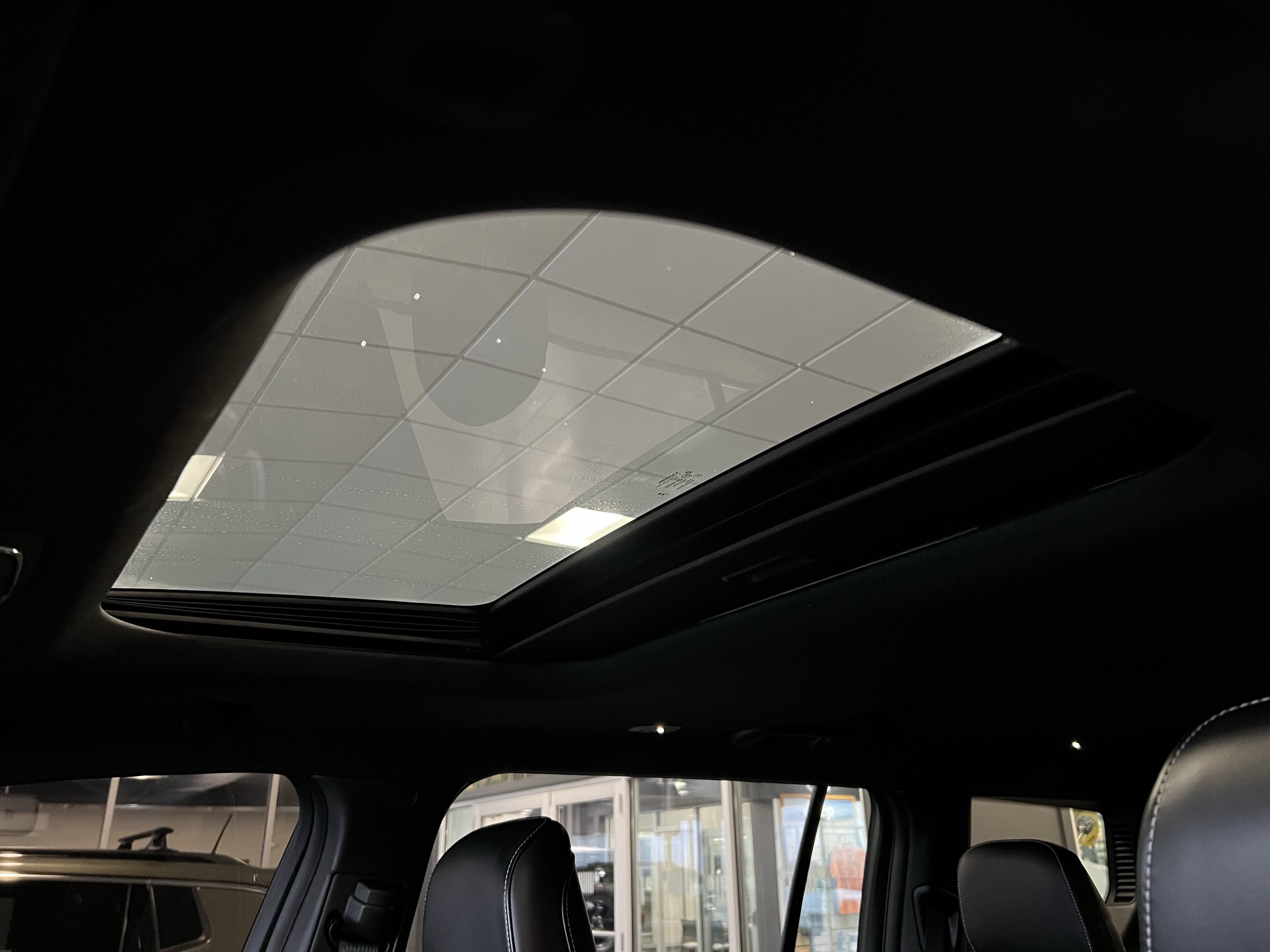 2024 Jeep Grand Cherokee L Altitude X 4x4