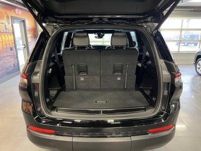 2024 Jeep Grand Cherokee L Altitude X 4x4