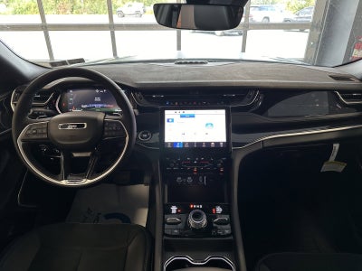 2023 Jeep Grand Cherokee 4xe Trailhawk