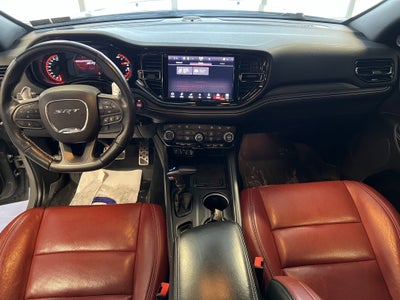2023 Dodge Durango SRT 392 Plus AWD