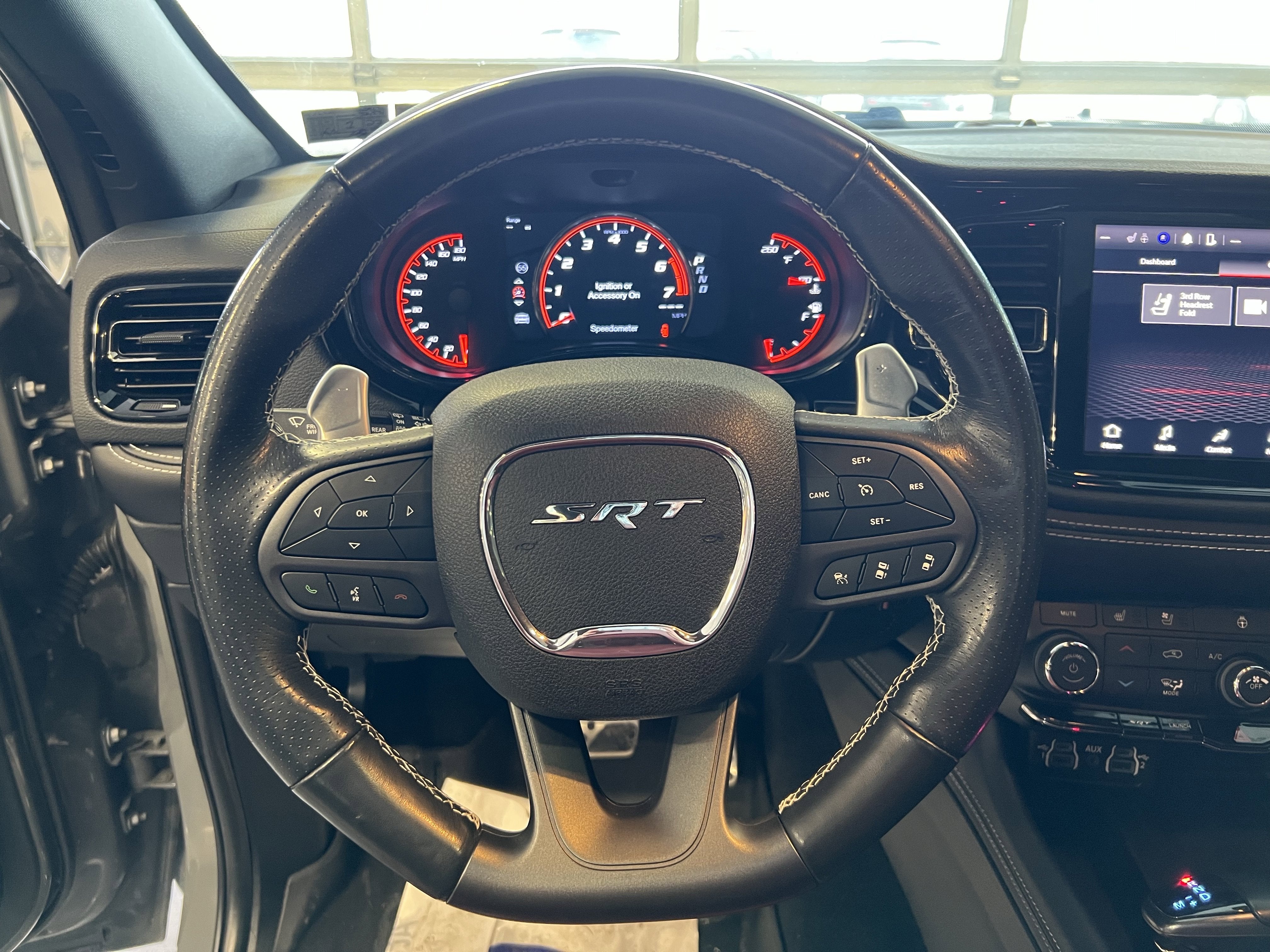 2023 Dodge Durango SRT 392 Plus AWD