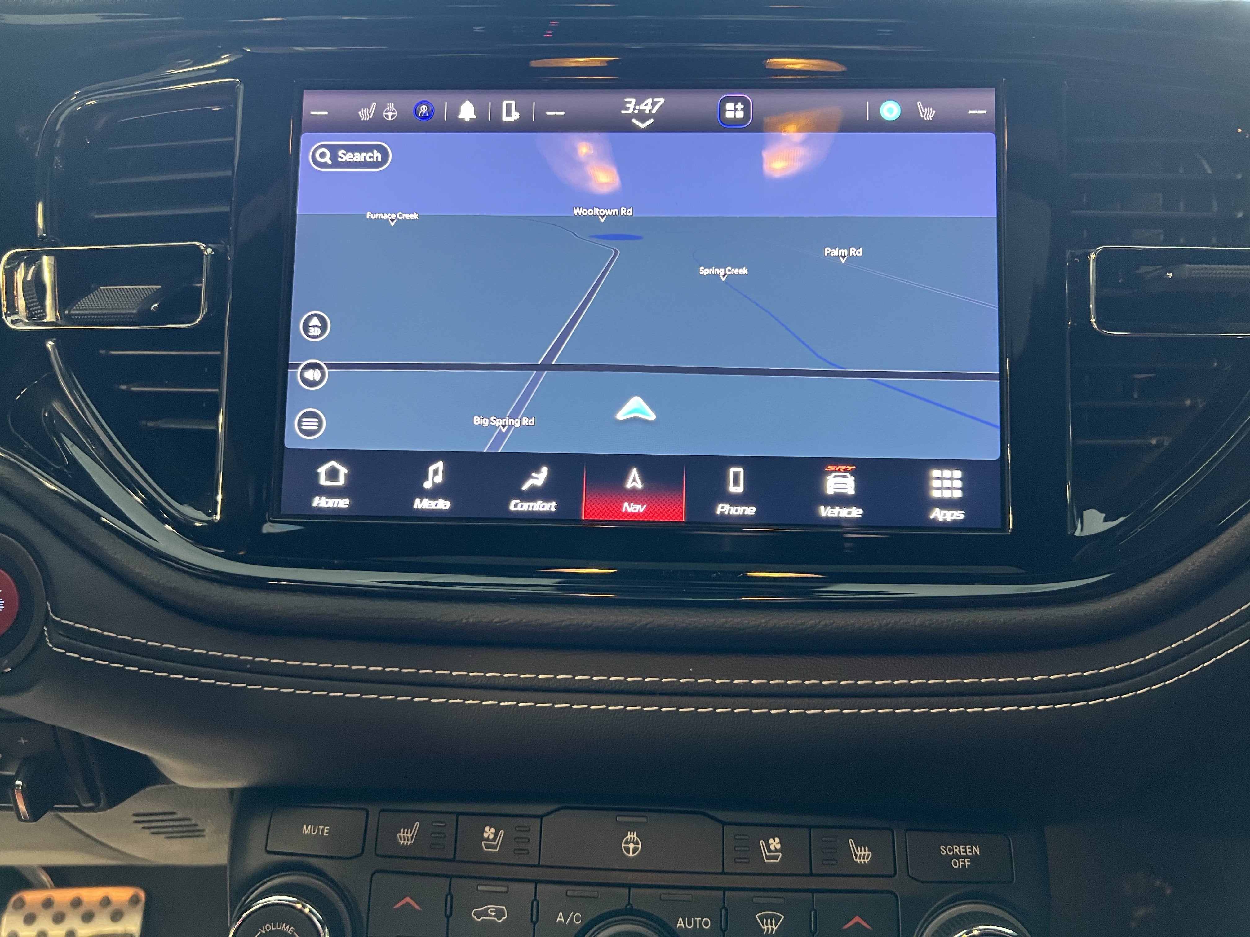 2023 Dodge Durango SRT 392 Plus AWD