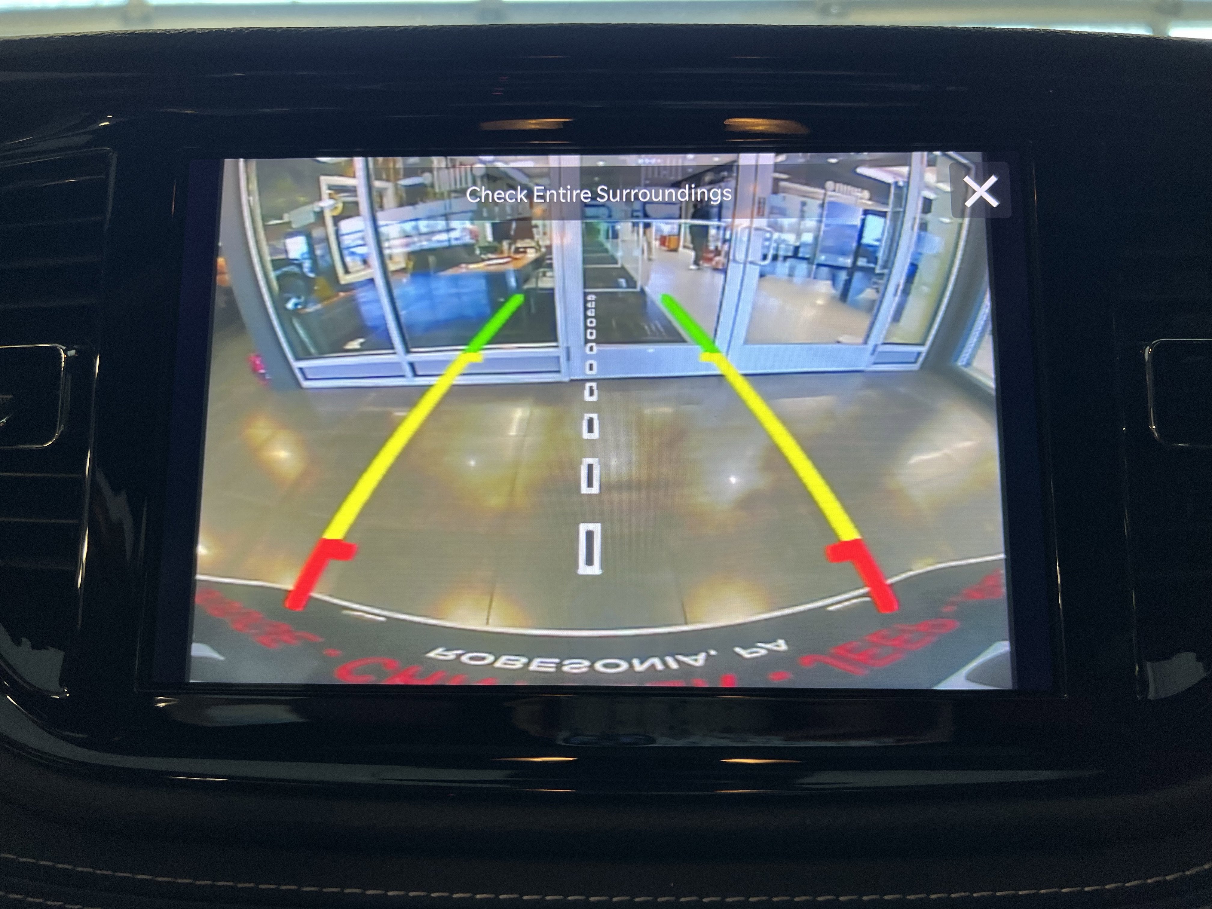 2023 Dodge Durango SRT 392 Plus AWD