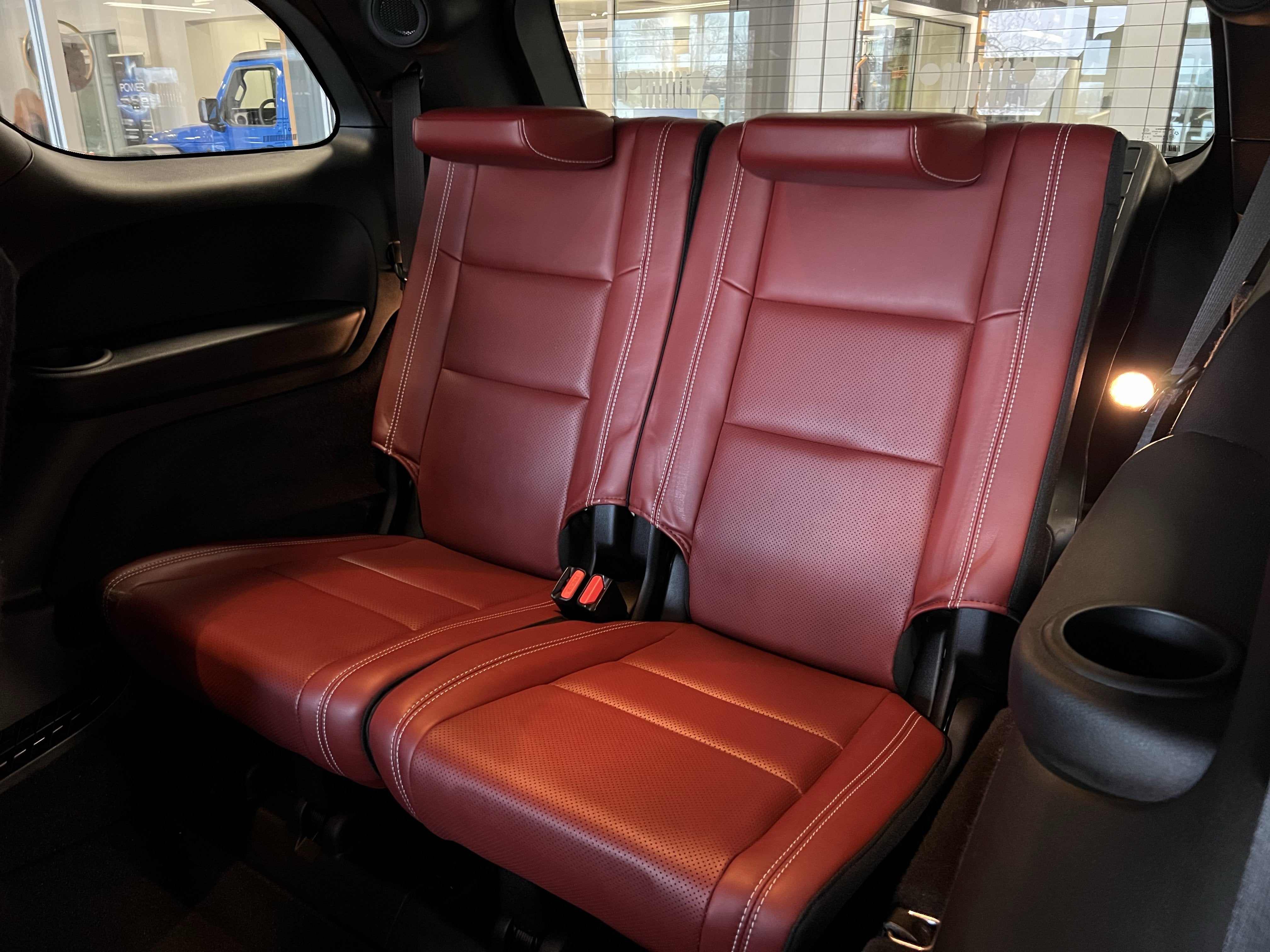 2023 Dodge Durango SRT 392 Plus AWD