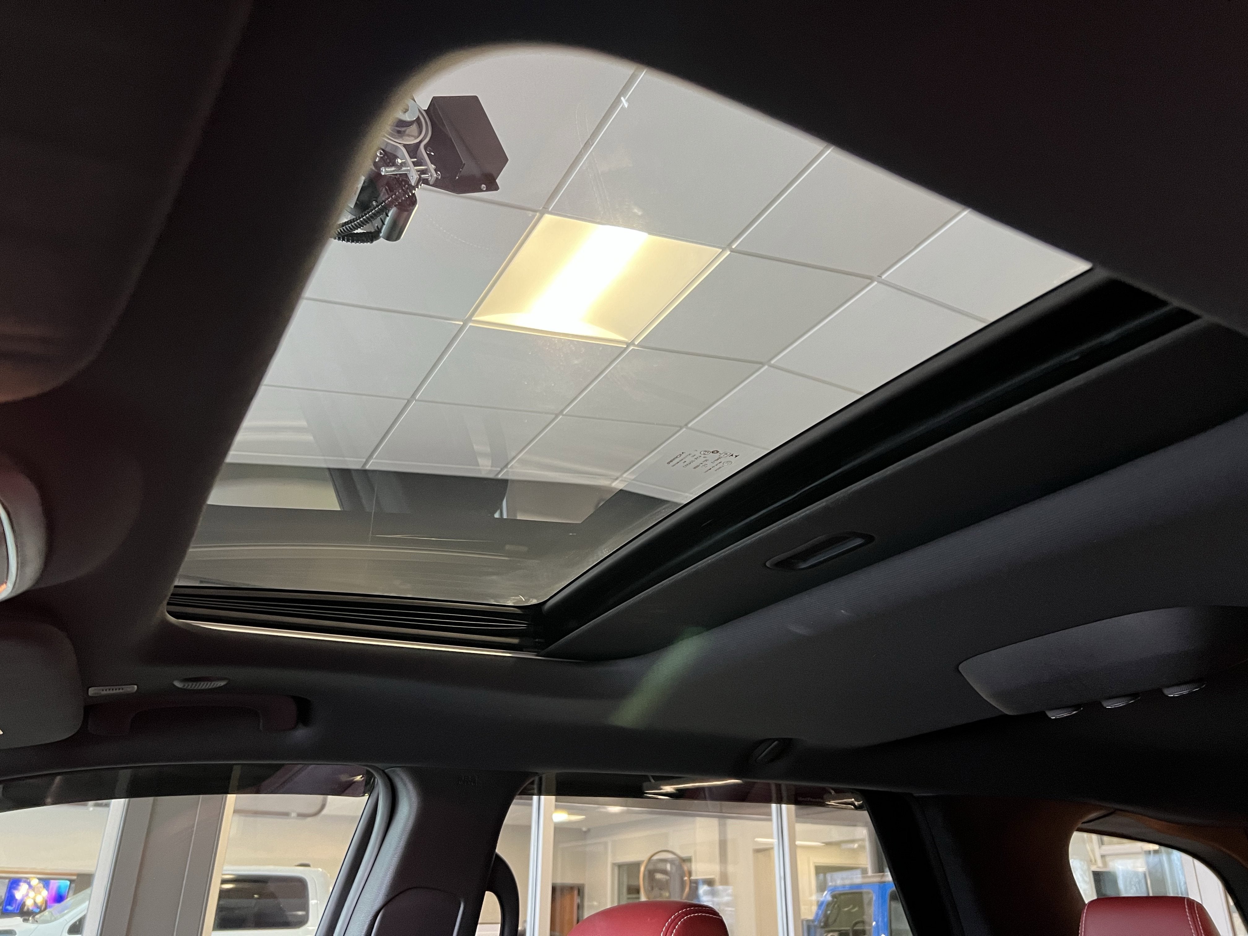 2023 Dodge Durango SRT 392 Plus AWD