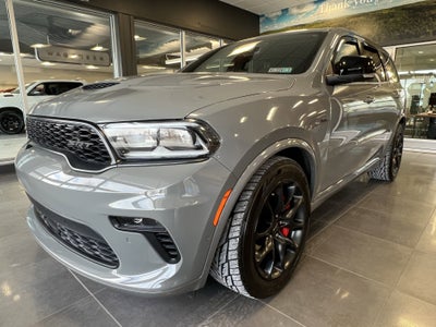 2023 Dodge Durango SRT 392 Plus AWD