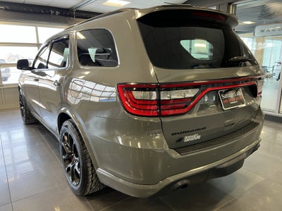 2023 Dodge Durango SRT 392 Plus AWD