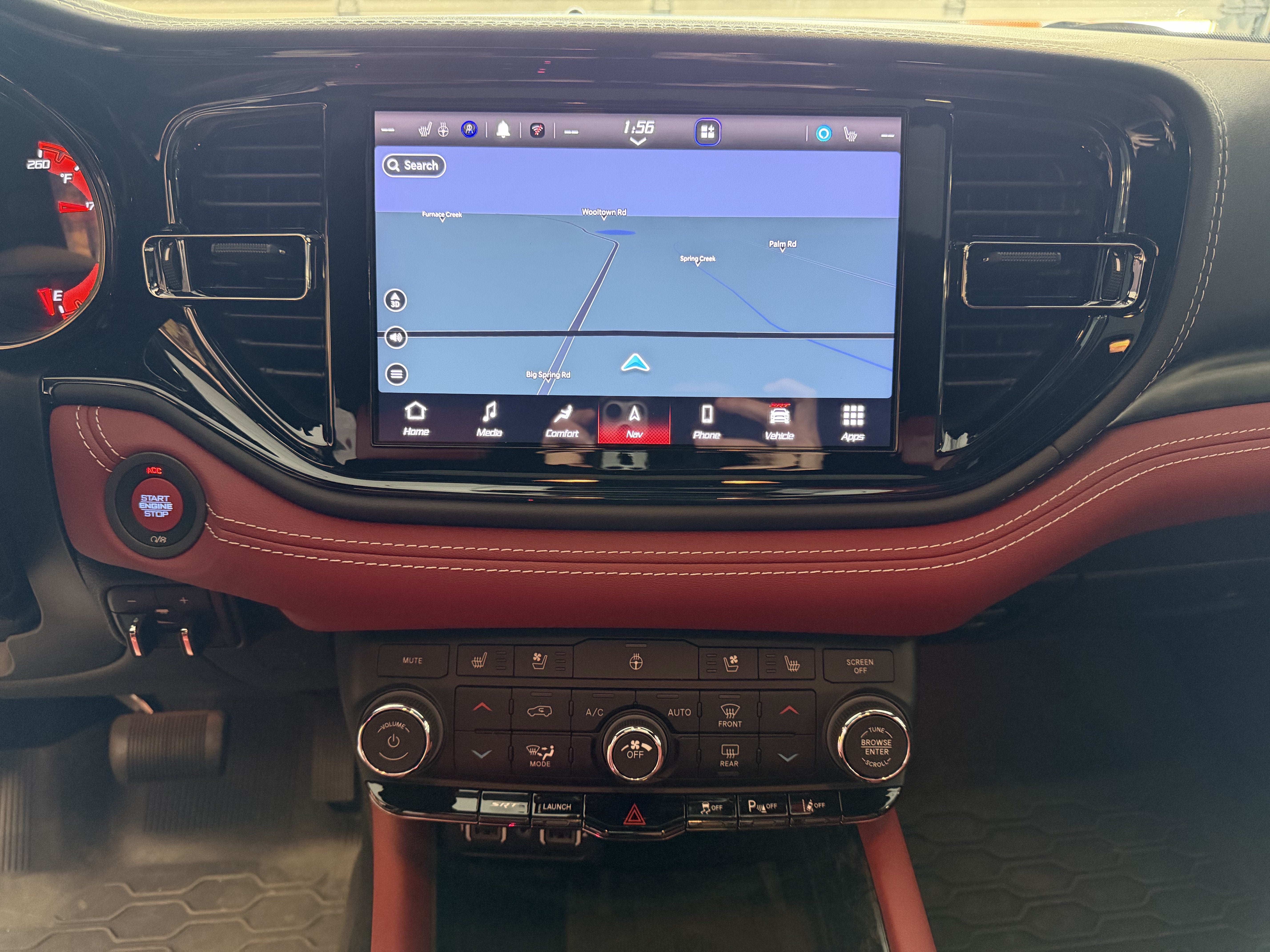 2024 Dodge Durango SRT Hellcat Premium AWD