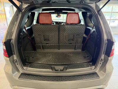 2024 Dodge Durango SRT Hellcat Premium AWD