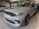2024 Dodge Durango SRT Hellcat Premium AWD