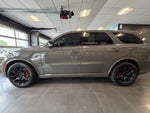 2024 Dodge Durango SRT Hellcat Premium AWD