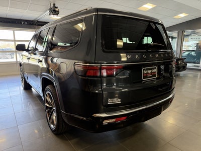 2023 Jeep Wagoneer Series III 4x4
