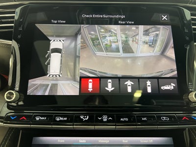 2022 Jeep Grand Wagoneer Series II 4x4