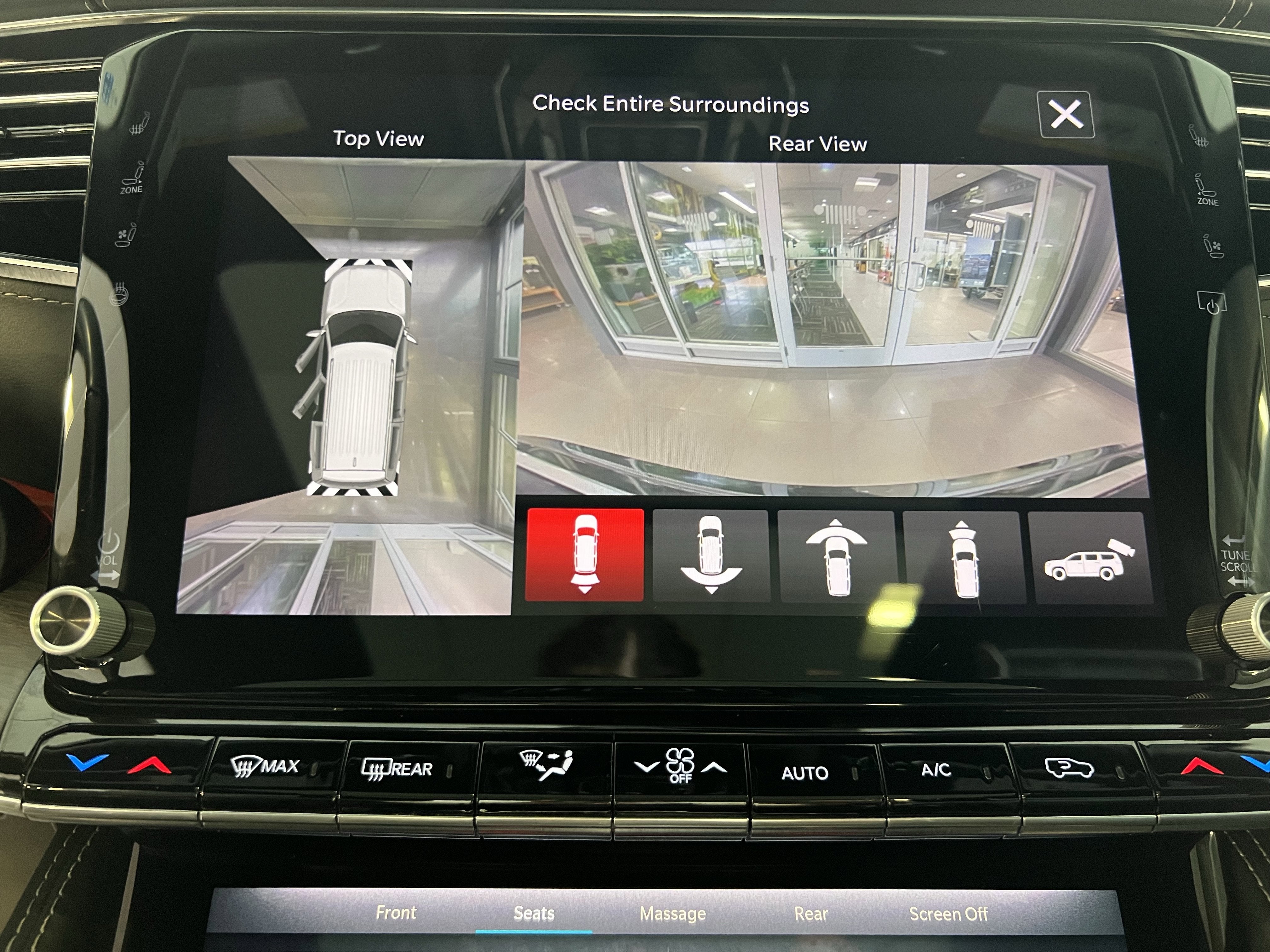 2022 Jeep Grand Wagoneer Series II 4x4