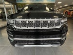 2022 Jeep Grand Wagoneer Series II 4x4