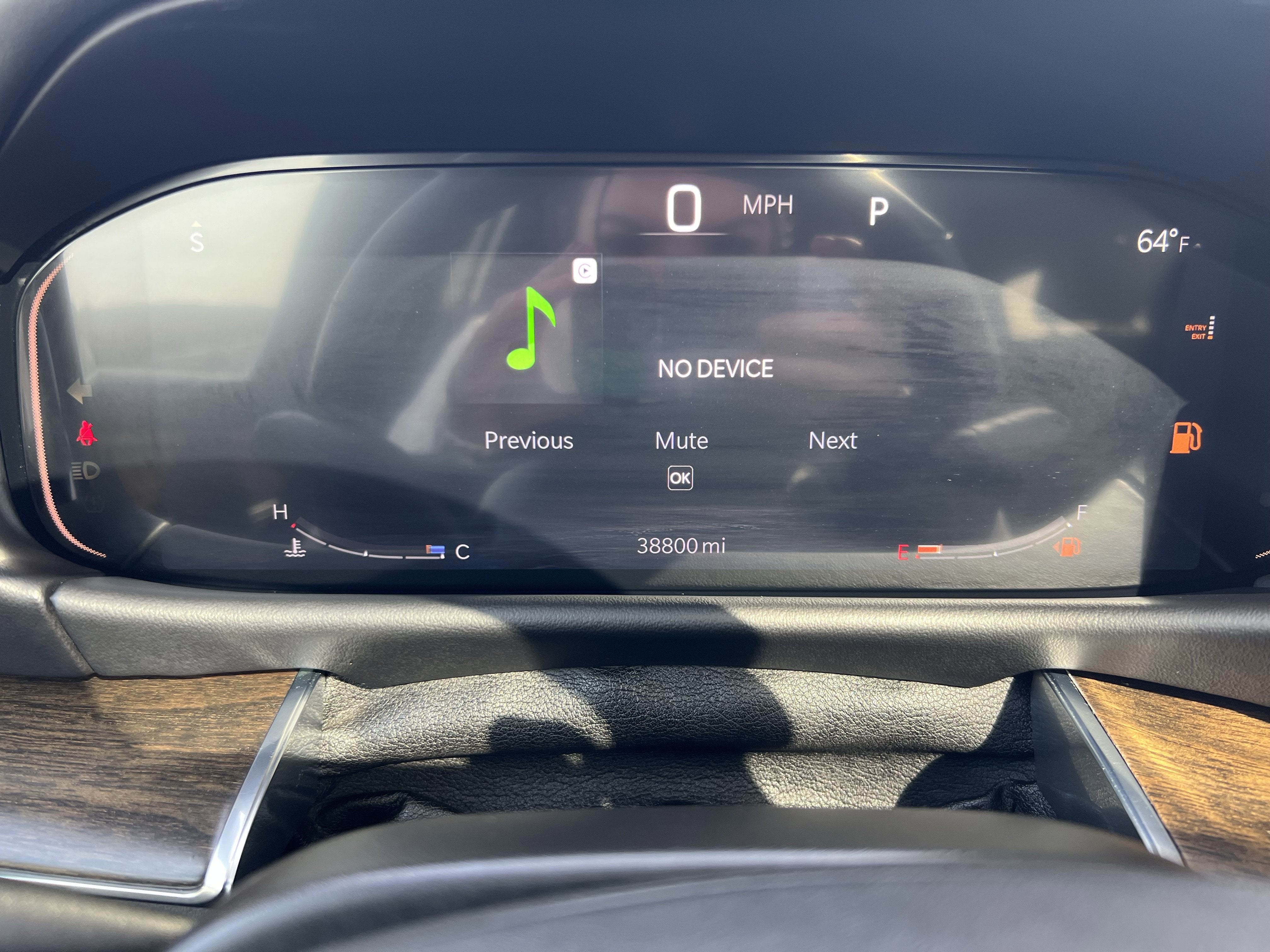 2022 Jeep Grand Wagoneer Series II 4x4