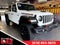 2022 Jeep Gladiator Mojave 4x4