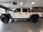 2022 Jeep Gladiator Mojave 4x4