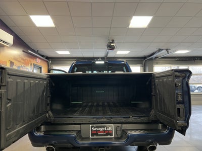 2024 RAM 1500 Limited Crew Cab 4x4 5'7' Box