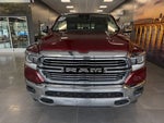 2021 RAM 1500 Laramie Crew Cab 4x4 5'7' Box