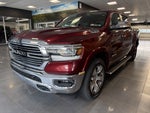2021 RAM 1500 Laramie Crew Cab 4x4 5'7' Box
