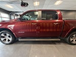 2021 RAM 1500 Laramie Crew Cab 4x4 5'7' Box