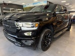 2024 RAM 1500 Laramie Crew Cab 4x4 5'7' Box