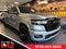 2025 RAM 1500 Laramie Crew Cab 4x4 6'4' Box