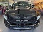 2022 RAM 1500 Laramie Crew Cab 4x4 6'4' Box