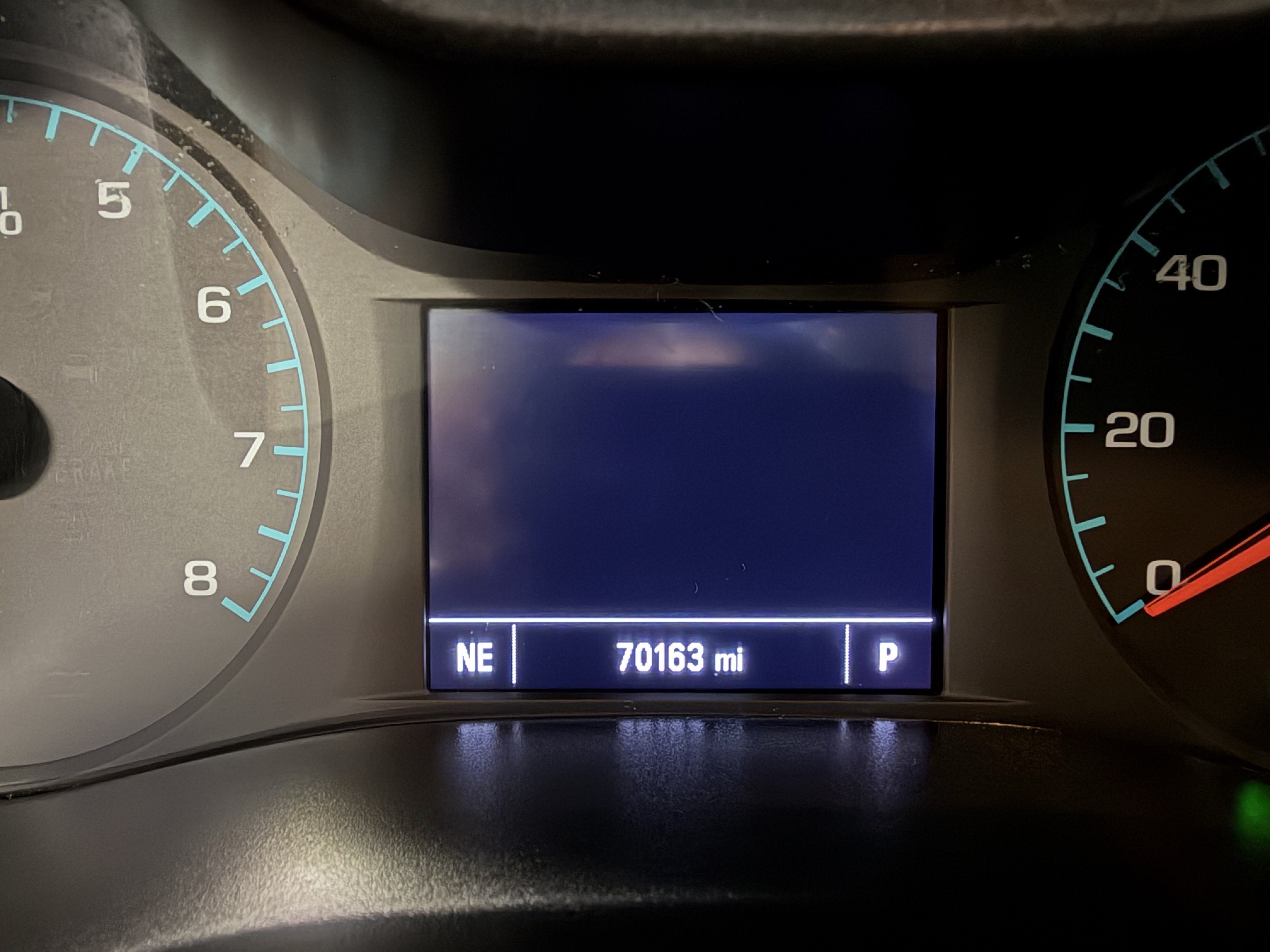 2021 Chevrolet Colorado 4WD Crew Cab Short Box LT