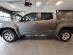 2021 Chevrolet Colorado 4WD Crew Cab Short Box LT