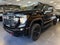 2025 GMC Sierra 2500HD 4WD Crew Cab Standard Bed AT4