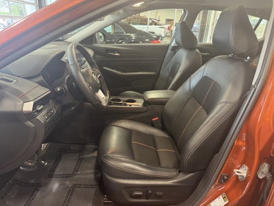 2021 Nissan Altima SR Intelligent AWD