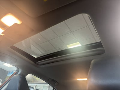 2021 Nissan Altima SR Intelligent AWD