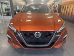 2021 Nissan Altima SR Intelligent AWD